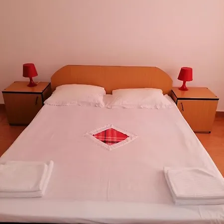 Albatros 3* Eforie Sud (Constanta)