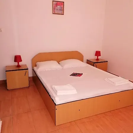 Гостевой дом Albatros 3*