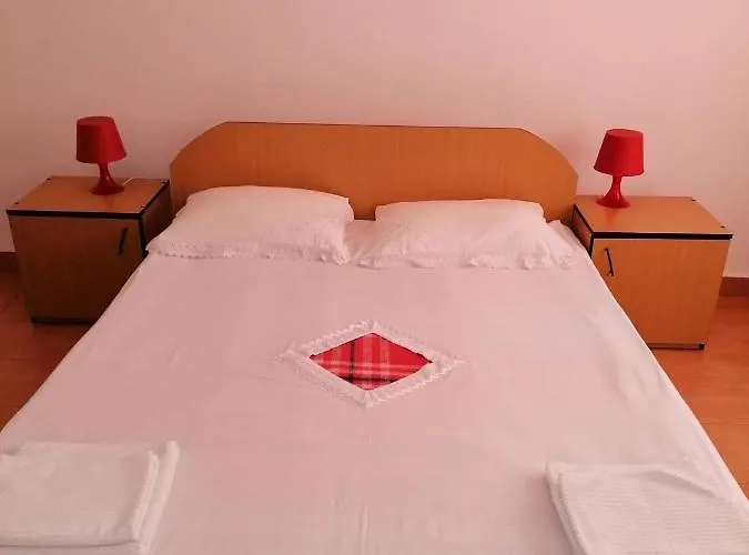 Albatros 3* Eforie Sud (Constanta)